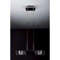 Lampa wisząca Mars 2 119 12 12 01 2 xg9 40W