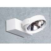 Plafon Max i Qr Kinkiet | C0017 1 xqr111 50W