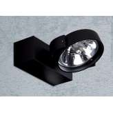 Plafon Max i Qr Kinkiet | C0018 1 xqr111 50W