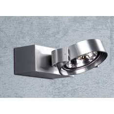 Plafon Max i Qr Kinkiet | C0019 1 xqr111 50W