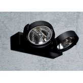 Plafon Max II Qr Kinkiet | C0021 2 xqr111 50W