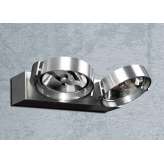 Plafon Max II Qr Kinkiet | C0022 2 xqr111 50W