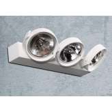 Plafon Max III Qr Kinkiet | C0023 3 xqr111 50W