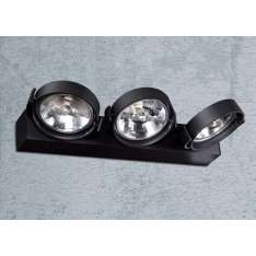 Plafon Max III Qr Kinkiet | C0024 3 xqr111 50W