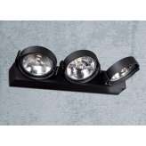 Plafon Max III Qr Kinkiet | C0024 3 xqr111 50W