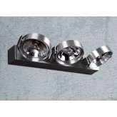 Plafon Max III Qr Kinkiet | C0025 3 xqr111 50W