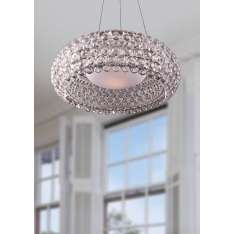 Lampa wisząca Mirage duża P8009 - 70 1 xr7S 200W
