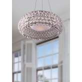 Lampa wisząca Mirage duża P8009 - 70 1 xr7S 200W