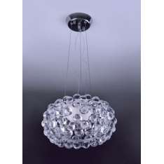Lampa wisząca Mirage mała P8009 - 40 1 xr7S 230W