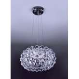 Lampa wisząca Mirage mała P8009 - 40 1 xr7S 230W
