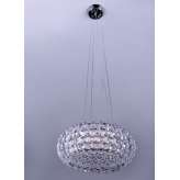 Lampa wisząca Mirage Średnia P8009 - 50 1 xr7S 150W