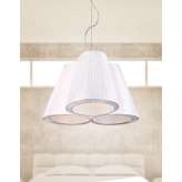 Lampa wisząca Modena P0062 3 xe27 60W