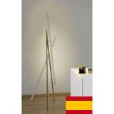 Arturo Alvarez LE03 LE lampa stojąca hiszpańska nowoczesna