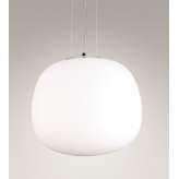 Lampa wisząca Mono L P0118 1 xe27 100W