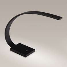 Lampa biurkowa Office Round T0018 1 x LED 4 W