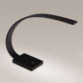 Lampa biurkowa Office Round T0018 1 x LED 4 W