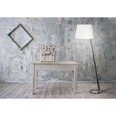 Lampa podłogowa Olsen F0016 1 xe27 60W