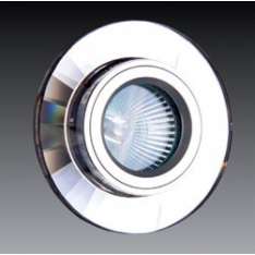 Oprawa podtynkowa 9923 | Small White 1 x GU4 35W