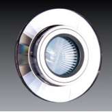 Oprawa podtynkowa 9923 | Small White 1 x GU4 35W