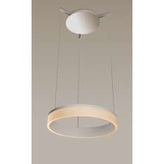 Lampa wisząca Orbit mała P0052 1 x LED 3 W