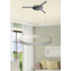 Lampa wisząca Orbit i P0015 1 x LED 30W