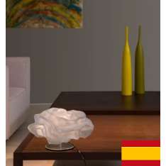 Arturo Alvarez NE01 NEVO lampa stojąca hiszpańska