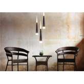 Lampa wisząca Oslo 1 P0035 2 x LED 3 W