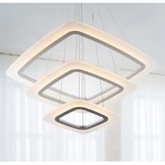 Lampa wisząca Otis P0123 8 x LED 80W