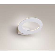 Kinkiet Ovale IP54 W0130 7 x LED 1 W