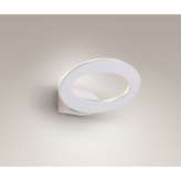 Kinkiet Ovale IP54 W0130 7 x LED 1 W