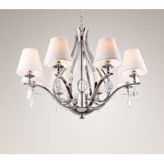 Lampa wisząca Palace P0111 8 xe14 40W