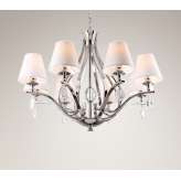 Lampa wisząca Palace P0111 8 xe14 40W