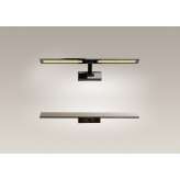 Kinkiet Panama L W0112 3 x LED 5 W