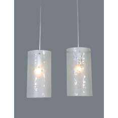 Lampa wisząca Rico Mdm1587 | 2A