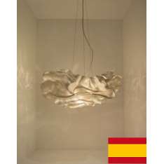 Arturo Alvarez NE04 NEVO lampa wisząca hiszpańska nowoczesna