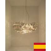 Arturo Alvarez NE04 NEVO lampa wisząca hiszpańska nowoczesna