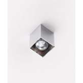 Plafon Pet Square C0084 1 x GU10 50W