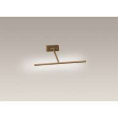 Kinkiet Picture W0102 5 x LED 7 W