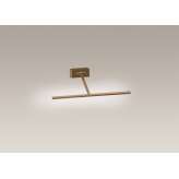 Kinkiet Picture W0102 5 x LED 7 W