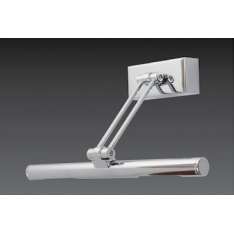 Kinkiet Roma 3136 | 2G9 Cr 2 xg9 25W