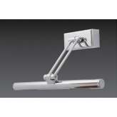 Kinkiet Roma 3136 | 2G9 Cr 2 xg9 25W