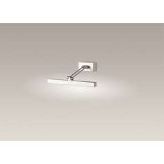 Kinkiet Roma Quadro W0096 2 xg9 40W