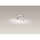 Kinkiet Roma Quadro W0096 2 xg9 40W