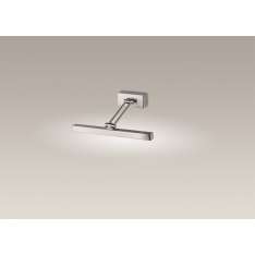 Kinkiet Roma Quadro W0097 2 xg9 40W