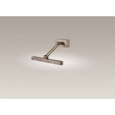 Kinkiet Roma Quadro W0098 2 xg9 40W