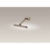 Kinkiet Roma Quadro W0098 2 xg9 40W