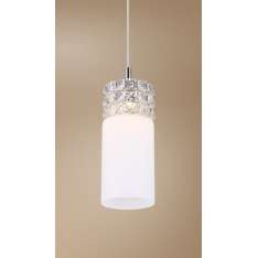 Lampa wisząca Royal P0314 - 01A 1 xg9 40W