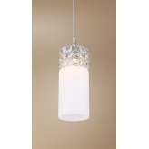 Lampa wisząca Royal P0314 - 01A 1 xg9 40W