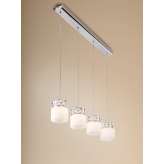 Lampa wisząca Royal P0314 - 04B 4 xg4 20W