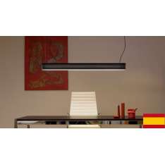 Arturo Alvarez NO04 NORMAN lampa wisząca hiszpańska nowoczesna